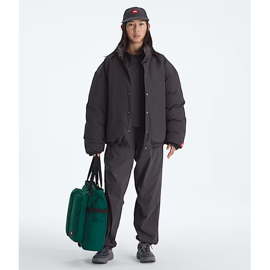 The North Face Men's TNF Red Box Down Jacket