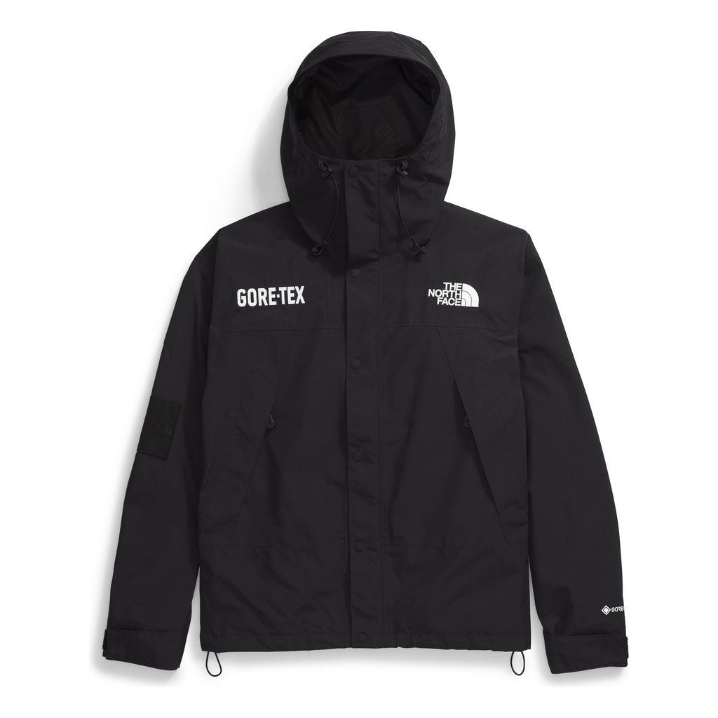 The North Face Men's GORE-TEX Mountain Jacket